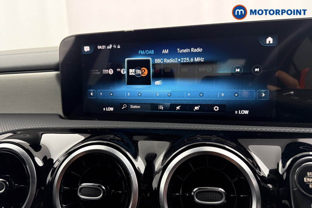 Used Mercedes-Benz CLA 2022 for sale - 77943575: Photo 17