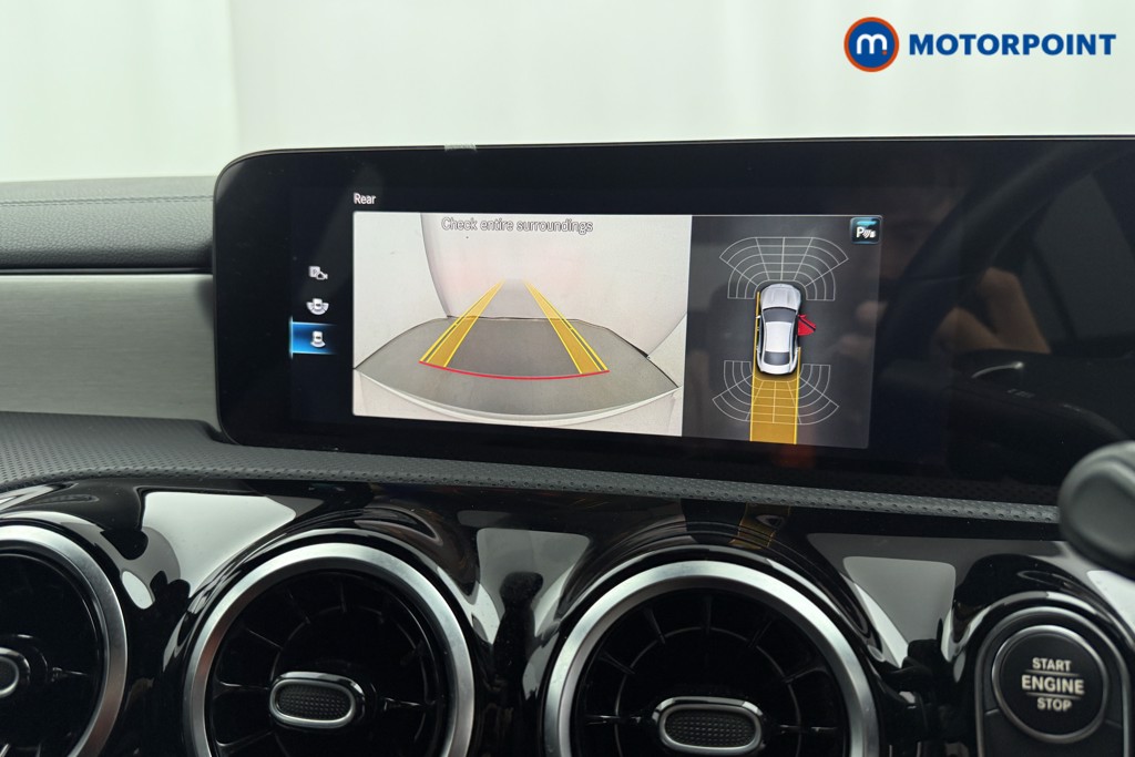 Used Mercedes-Benz CLA 2022 for sale - 77943575: Photo 19