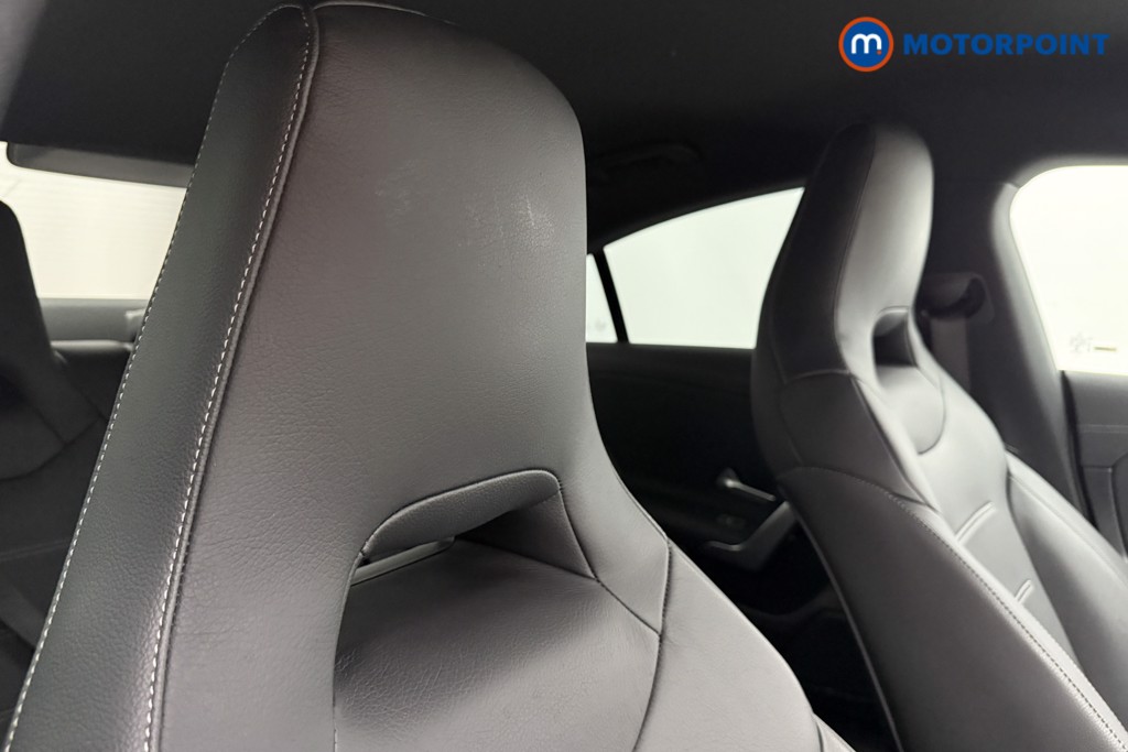 Used Mercedes-Benz CLA 2022 for sale - 77943575: Photo 28