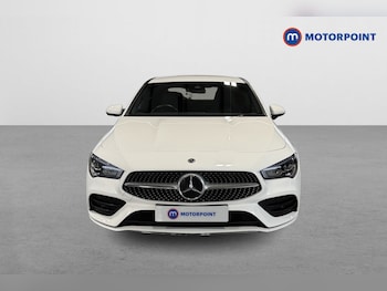 Used Mercedes-Benz CLA 2022 for sale - 77943575: Photo
