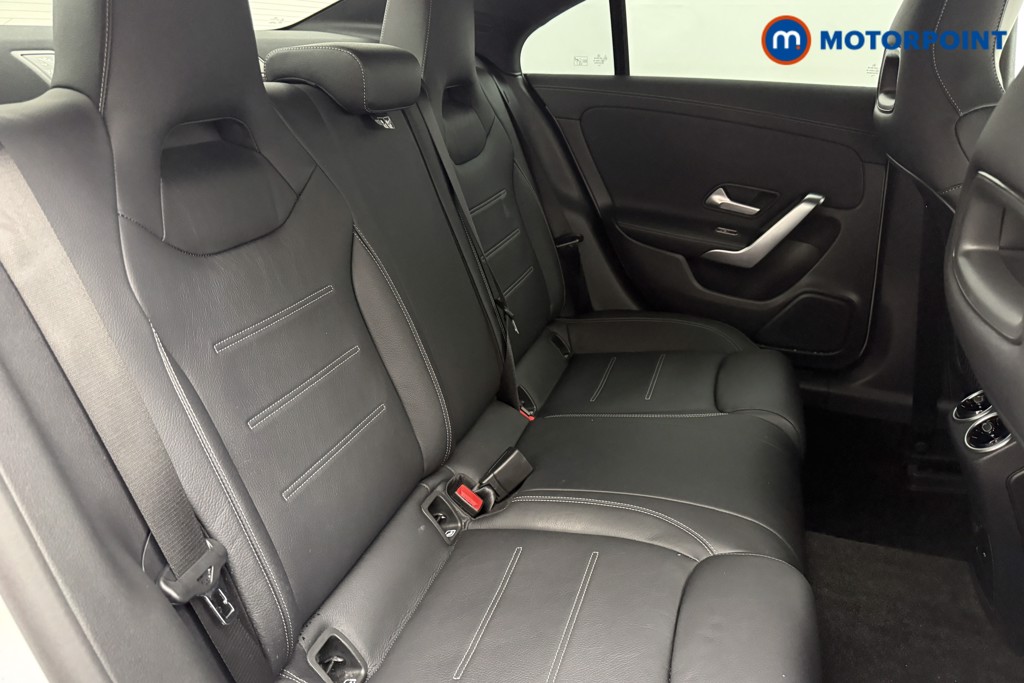 Used Mercedes-Benz CLA 2022 for sale - 77943575: Photo 31