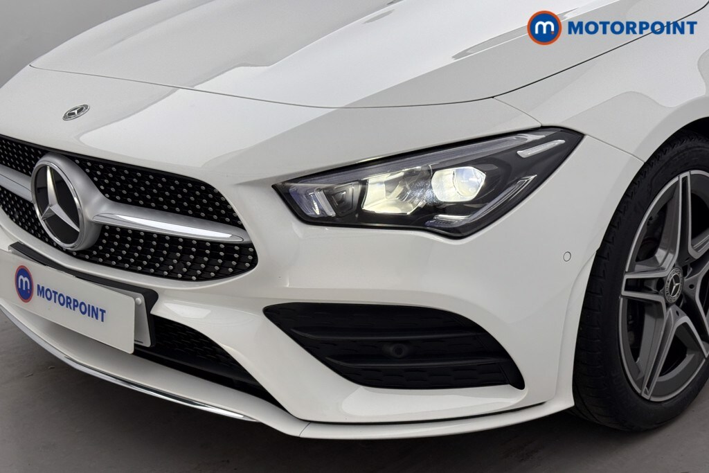 Used Mercedes-Benz CLA 2022 for sale - 77943575: Photo 35