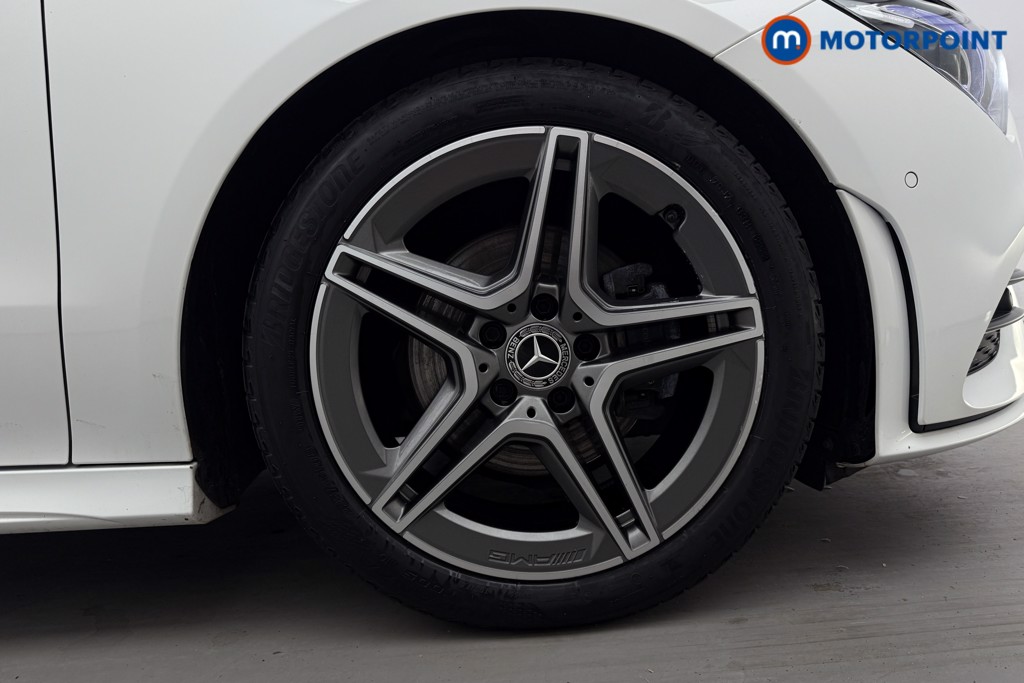 Used Mercedes-Benz CLA 2022 for sale - 77943575: Photo 37