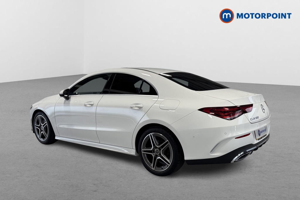 Used Mercedes-Benz CLA 2022 for sale - 77943575: Photo 5