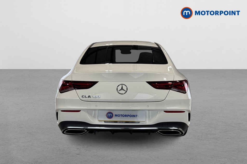 Used Mercedes-Benz CLA 2022 for sale - 77943575: Photo 6
