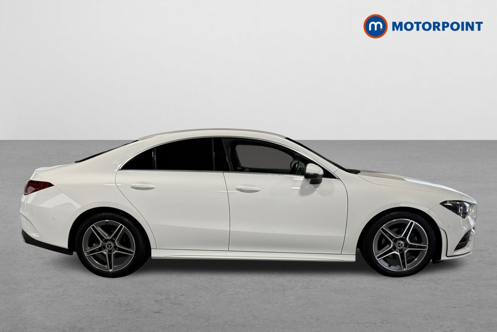 Used Mercedes-Benz CLA 2022 for sale - 77943575: Photo 8