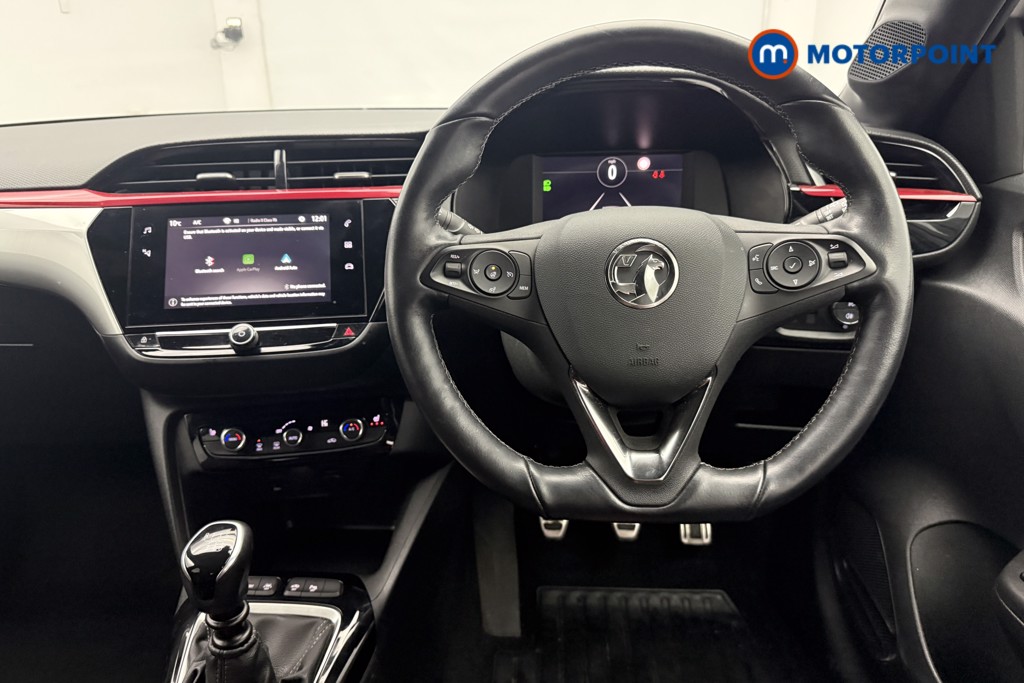 Used Vauxhall Corsa 2021 for sale - 77199052: Photo 10