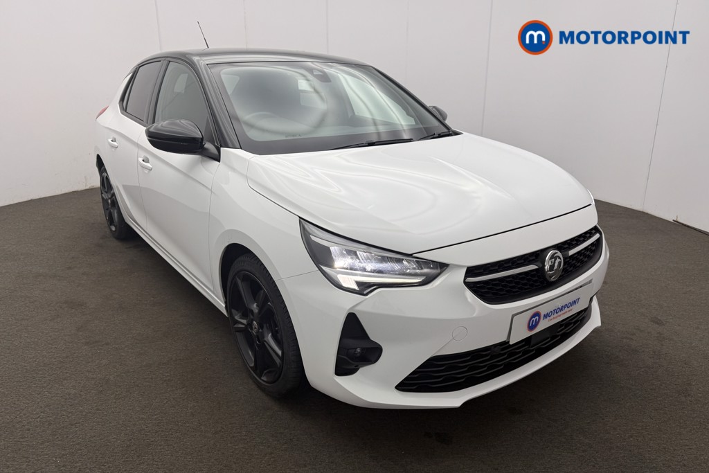 Used Vauxhall Corsa 2021 for sale - 77199052: Photo 27