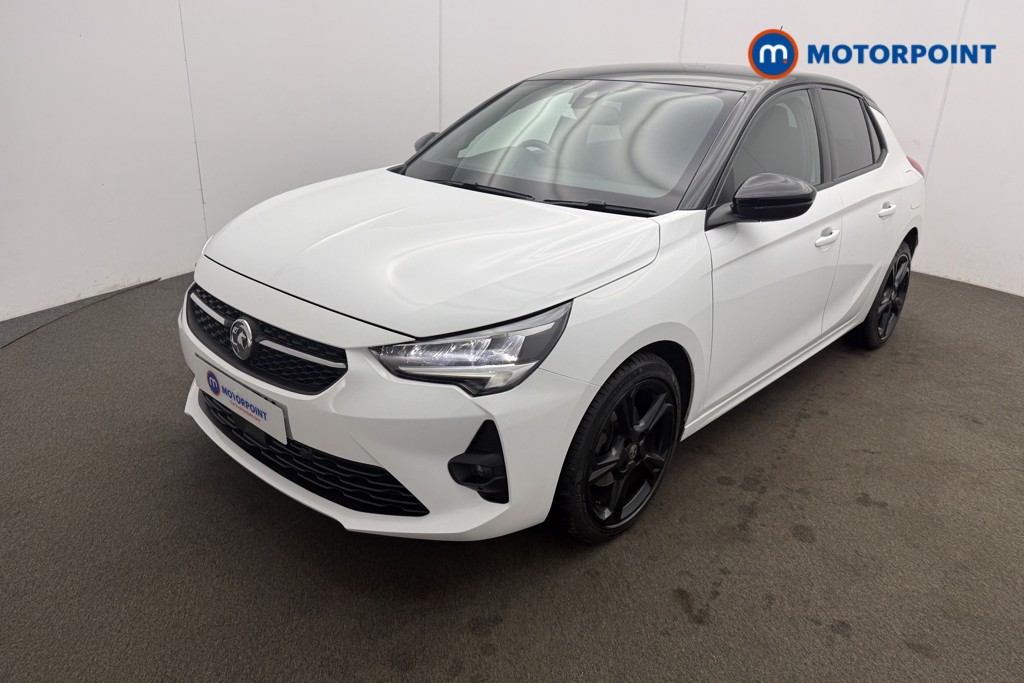 Used Vauxhall Corsa 2021 for sale - 77199052: Photo 28