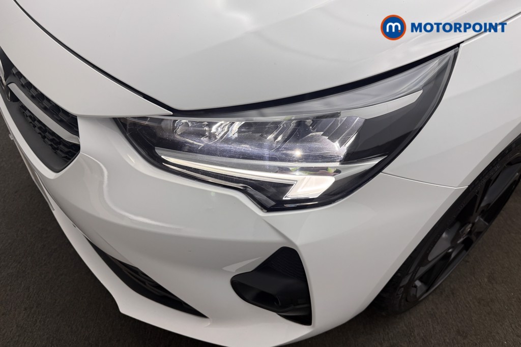 Used Vauxhall Corsa 2021 for sale - 77199052: Photo 29