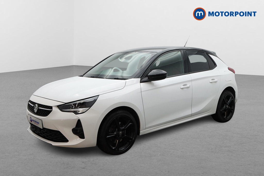 Used Vauxhall Corsa 2021 for sale - 77199052: Photo 3