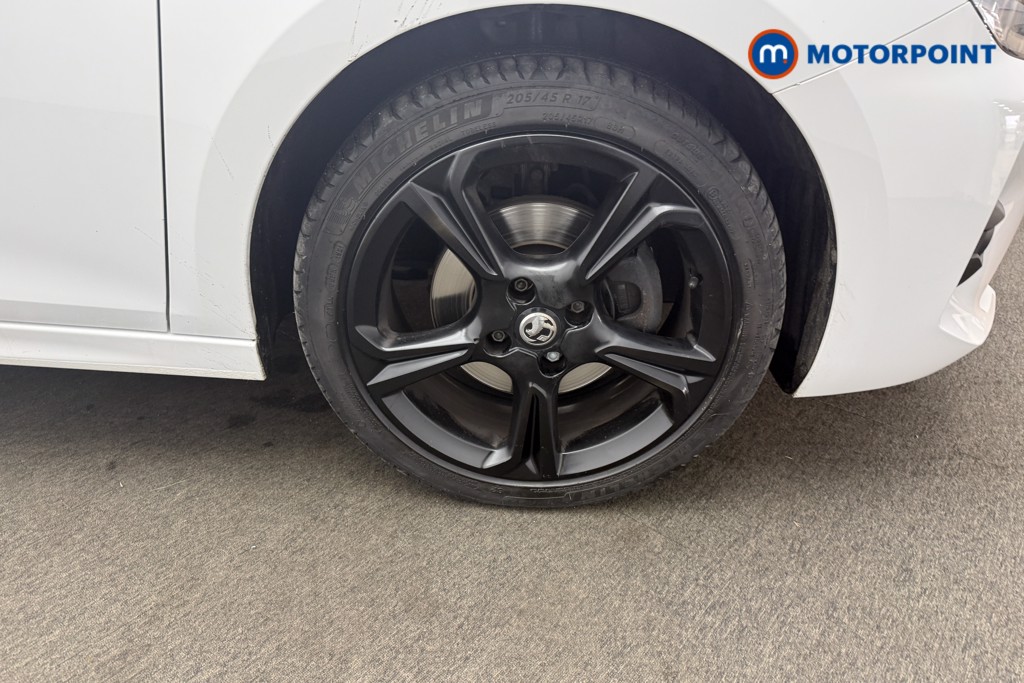 Used Vauxhall Corsa 2021 for sale - 77199052: Photo 30