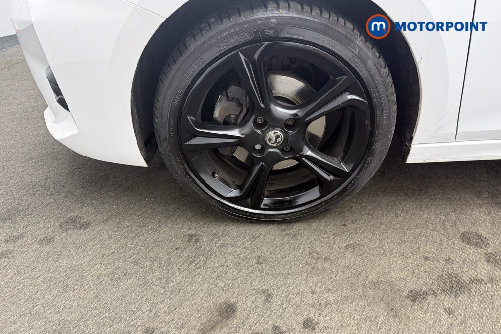 Used Vauxhall Corsa 2021 for sale - 77199052: Photo 33