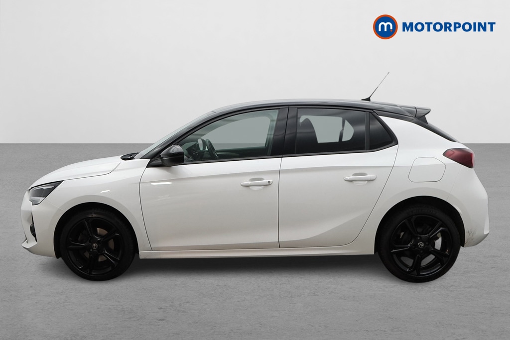 Used Vauxhall Corsa 2021 for sale - 77199052: Photo 4