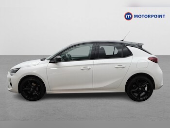 Used Vauxhall Corsa 2021 for sale - 77199052: Photo