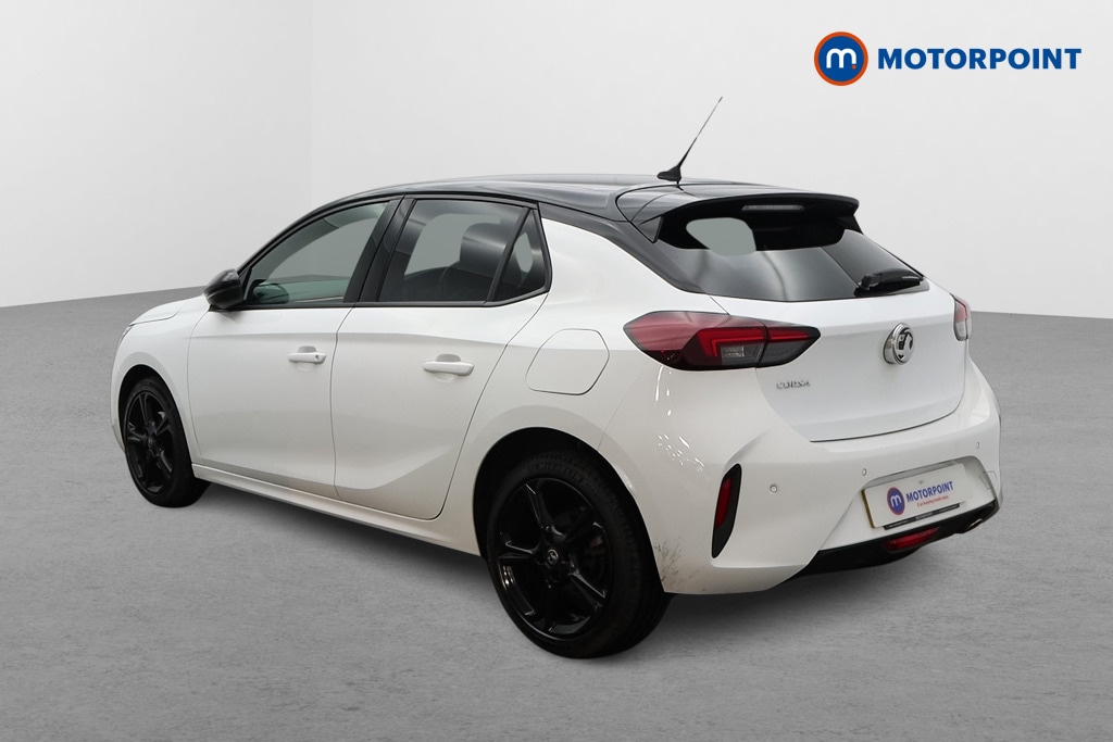 Used Vauxhall Corsa 2021 for sale - 77199052: Photo 5