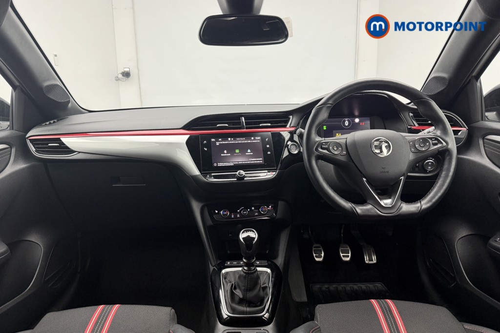 Used Vauxhall Corsa 2021 for sale - 77199052: Photo 9