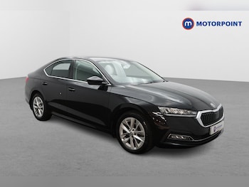 Used Skoda Octavia undefined for sale - 78371057: Photo