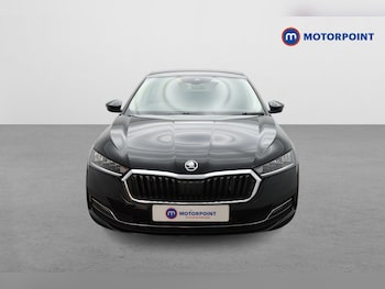 Used Skoda Octavia undefined for sale - 78371057: Photo