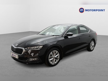 Used Skoda Octavia undefined for sale - 78371057: Photo