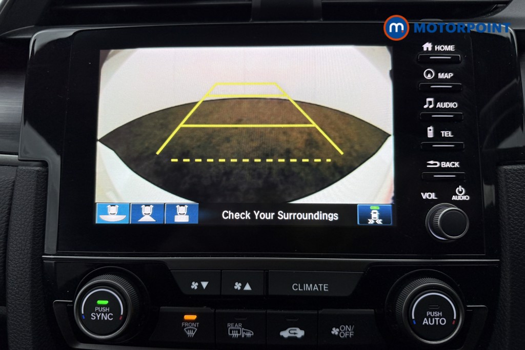 Used Honda Civic 2021 for sale - 77662985: Photo 11