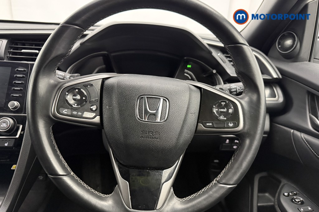 Used Honda Civic 2021 for sale - 77662985: Photo 13
