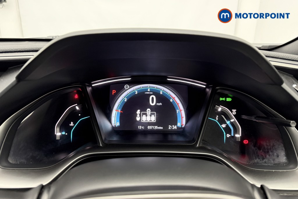 Used Honda Civic 2021 for sale - 77662985: Photo 14