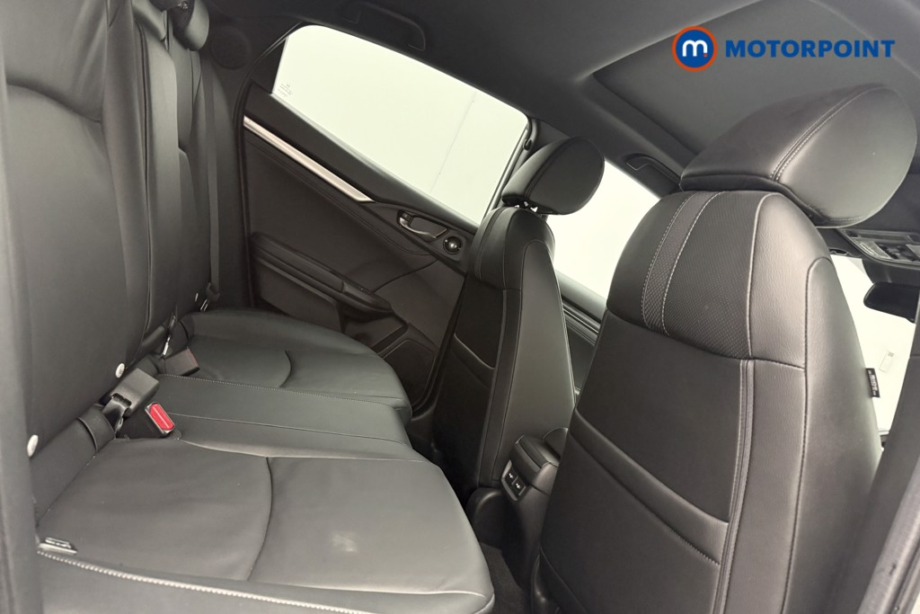 Used Honda Civic 2021 for sale - 77662985: Photo 17