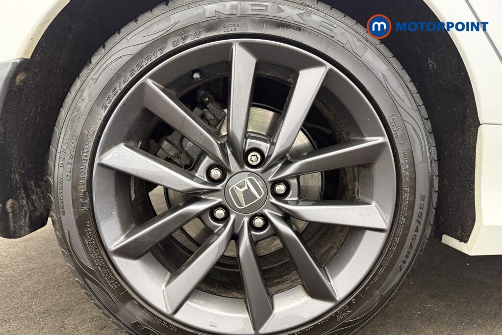 Used Honda Civic 2021 for sale - 77662985: Photo 18