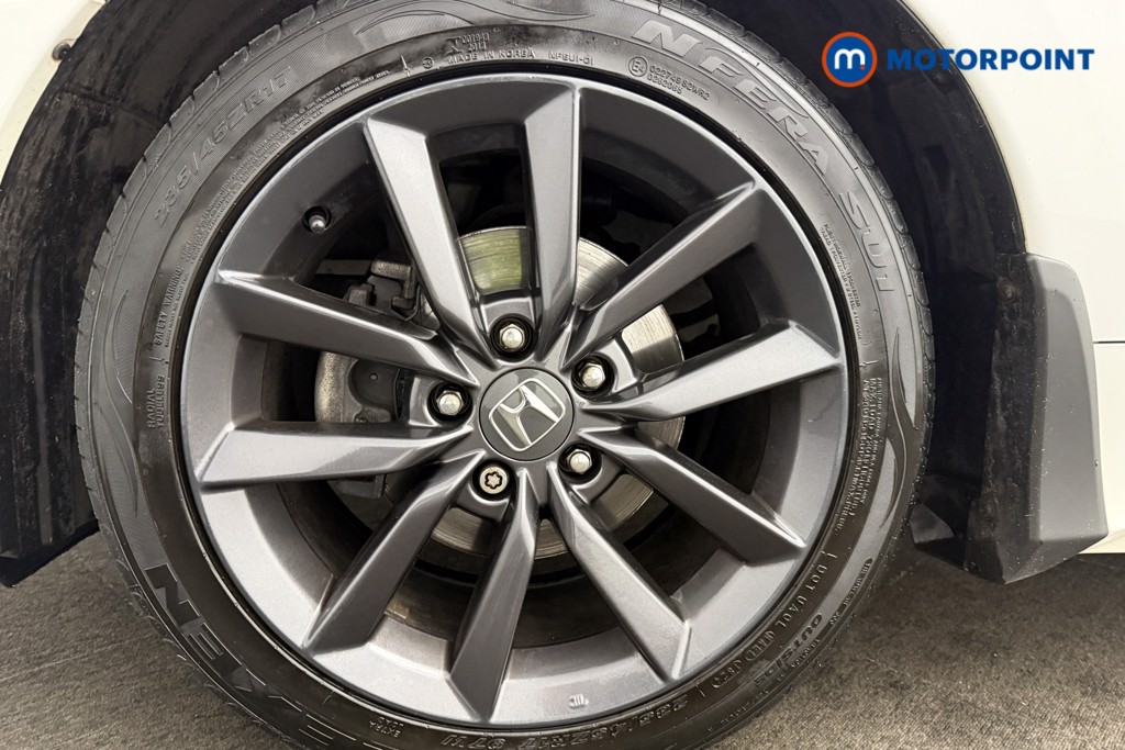 Used Honda Civic 2021 for sale - 77662985: Photo 20