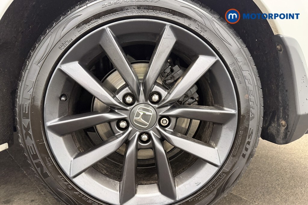 Used Honda Civic 2021 for sale - 77662985: Photo 21