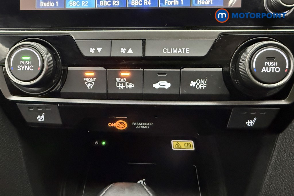 Used Honda Civic 2021 for sale - 77662985: Photo 24