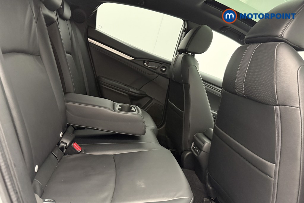 Used Honda Civic 2021 for sale - 77662985: Photo 29