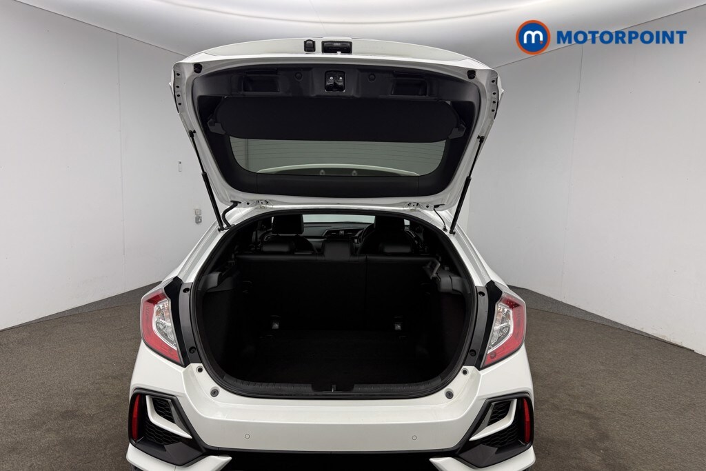 Used Honda Civic 2021 for sale - 77662985: Photo 32