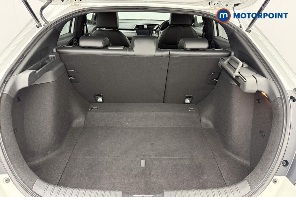 Used Honda Civic 2021 for sale - 77662985: Photo 33