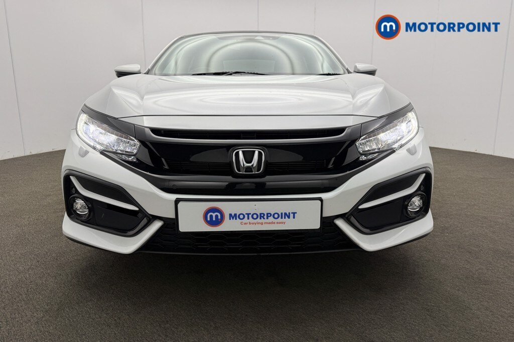 Used Honda Civic 2021 for sale - 77662985: Photo 34