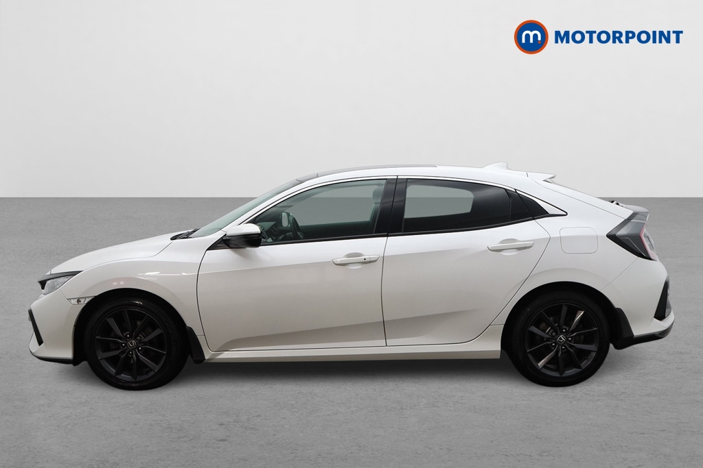 Used Honda Civic 2021 for sale - 77662985: Photo 4