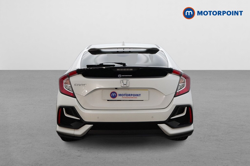 Used Honda Civic 2021 for sale - 77662985: Photo 6