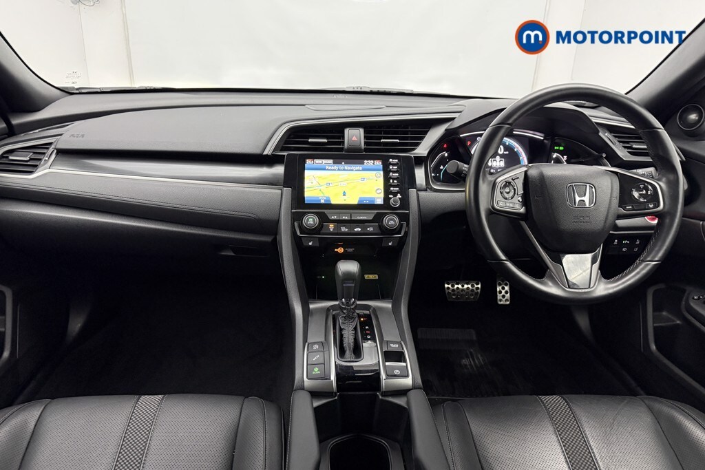 Used Honda Civic 2021 for sale - 77662985: Photo 9
