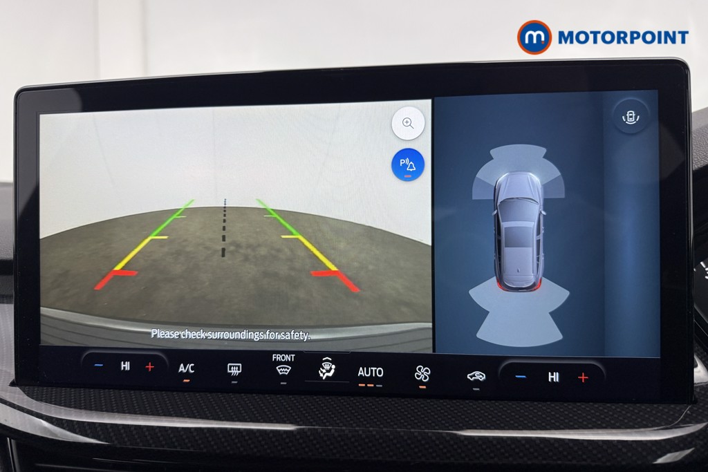 Used Ford Focus 2024 for sale - 77023657: Photo 11