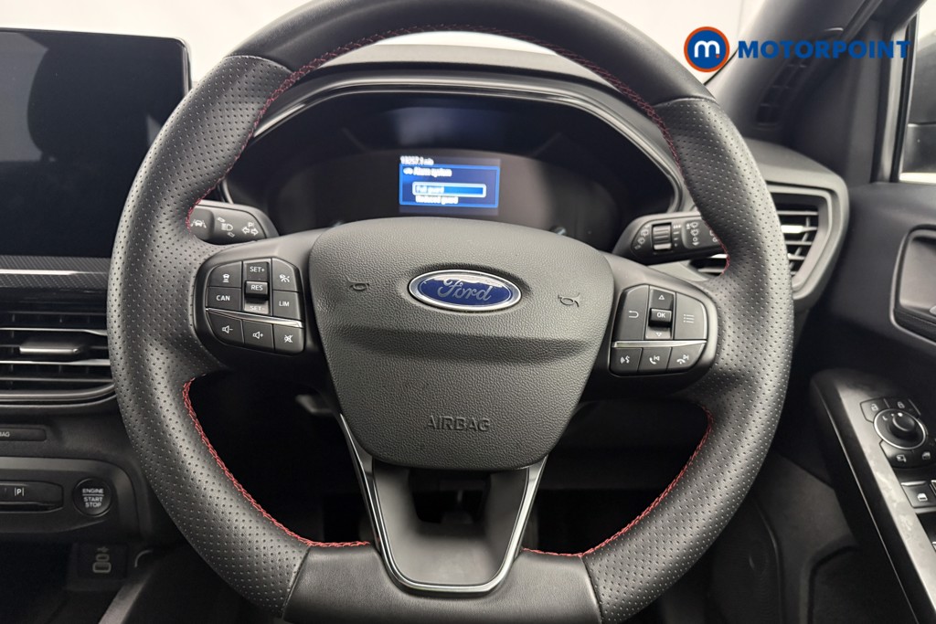 Used Ford Focus 2024 for sale - 77023657: Photo 13