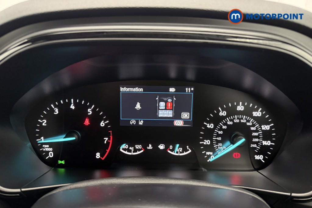 Used Ford Focus 2024 for sale - 77023657: Photo 14