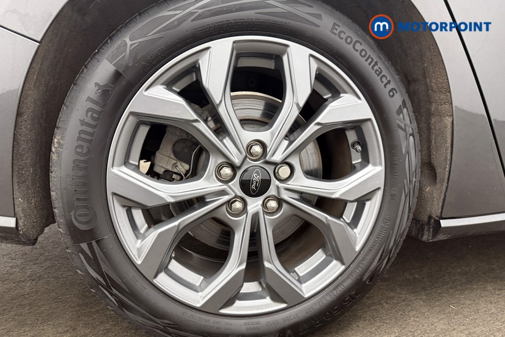 Used Ford Focus 2024 for sale - 77023657: Photo 18