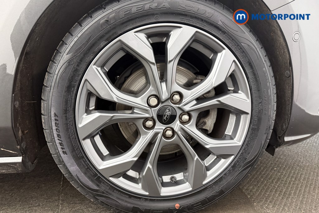 Used Ford Focus 2024 for sale - 77023657: Photo 19