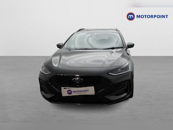 Used Ford Focus 2024 for sale - 77023657: Photo