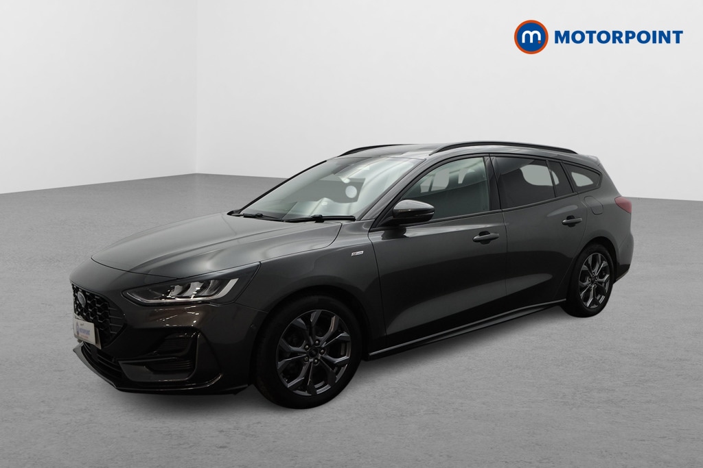 Used Ford Focus 2024 for sale - 77023657: Photo 3