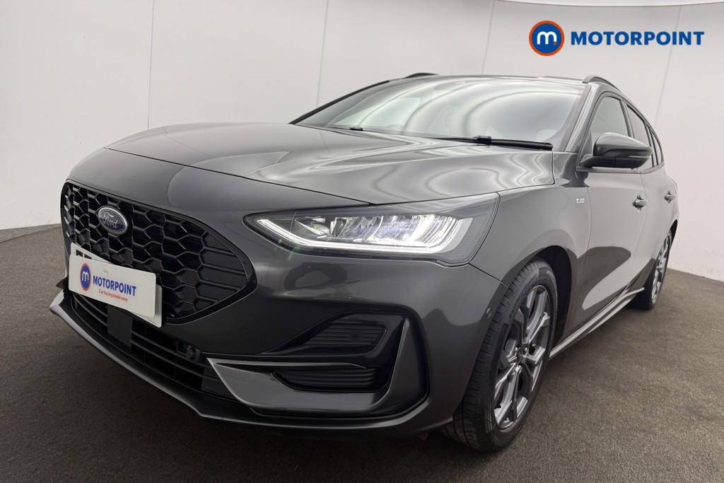 Used Ford Focus 2024 for sale - 77023657: Photo 31