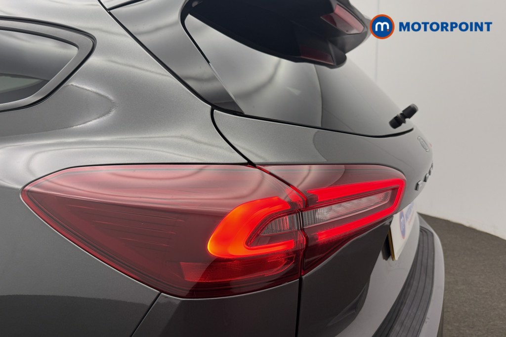 Used Ford Focus 2024 for sale - 77023657: Photo 34