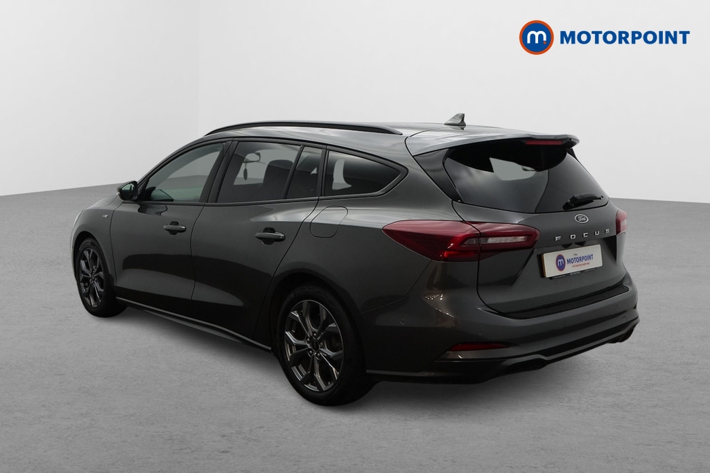 Used Ford Focus 2024 for sale - 77023657: Photo 5