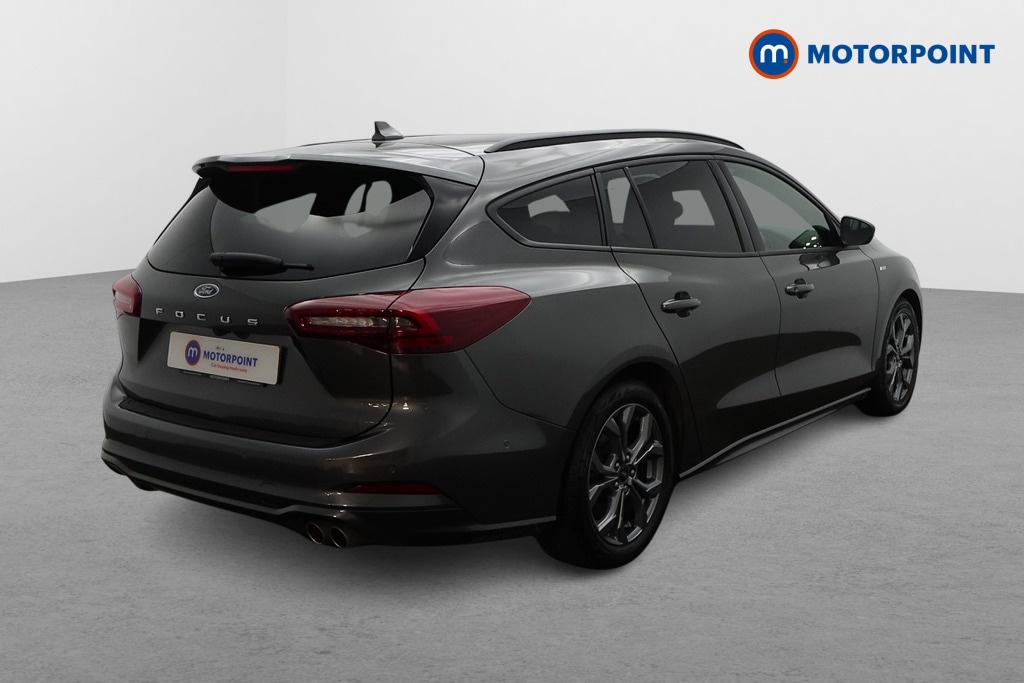 Used Ford Focus 2024 for sale - 77023657: Photo 7